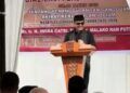 Anggota DPRD Sumbar Sosialisasikan Perda GAKI, Dorong Warga Agam Gunakan Garam Beriodium