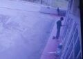 Video: Detik-Detik Pria di Padang Curi Tas Orang yang Salat Asar di Masjid