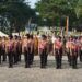 Bupati Solok Selatan Lepas Kontingen Pramuka Penggalang ke Jambore Nasional XII