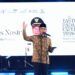 Padang Harmoni Festival 2026 Resmi Ditutup, Wawako Maigus Nasir Dorong Kerukunan Lintas Etnis