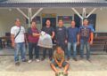 Terpengaruh Mimpi, Seorang Pemuda di Pasaman Barat Tewaskan Ibu dan Neneknya