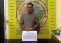 Baru 8 Bulan Keluar Penjara, Pengedar Sabu-Sabu di Pesisir Selatan Ditangkap Polisi