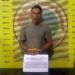 Baru 8 Bulan Keluar Penjara, Pengedar Sabu-Sabu di Pesisir Selatan Ditangkap Polisi