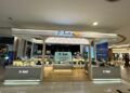 JACO Hadir di Basko City Mall Padang, Kenalkan K-Walk dan Beragam Produk Penunjang Aktivitas
