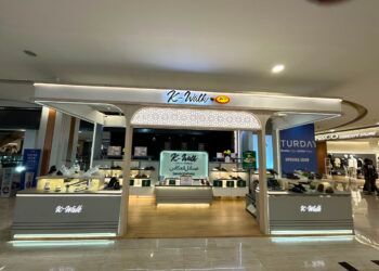 JACO Hadir di Basko City Mall Padang, Kenalkan K-Walk dan Beragam Produk Penunjang Aktivitas