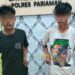 Sebuah Pondok di Padang Pariaman Digerebek Polisi, 2 Pria Ditangkap, 1 Lompat ke Jurang