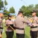 Tak Masuk Kerja Lebih 30 Hari dan Berselingkuh, Dua Polisi di Payakumbuh Dipecat