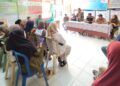 Warga di Padang Protes Penyaluran Bantuan Banjir, Pemerintah Buka Pendataan Tahap Kedua