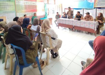 Warga di Padang Protes Penyaluran Bantuan Banjir, Pemerintah Buka Pendataan Tahap Kedua