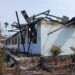 Sebuah SMP di Padang Terbakar, 4 Ruangan Hangus