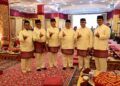 DPRD Sumbar Dukung Padang Bajamba, Dorong Kuliner Tradisional Jadi Kekuatan Budaya dan Kemanusiaan