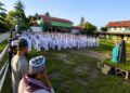 Kisah Kanzul Ulum Padang, Pesantren yang Jadikan Kandang Kuda sebagai Ruang Belajar Santri