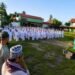 Mengenal Ponpes Kanzul Ulum Padang, Pesantren yang Padukan Ilmu Agama dengan Keterampilan Berkuda dan Kewirausahaan