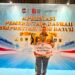 Padang Panjang Raih Penghargaan Nasional Akses dan Kualitas Layanan Kesehatan Terbaik