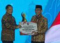 Pemko Padang Raih Peringkat II Pengelolaan Sampah dan Lingkungan Asri dari Kemendagri, Dapat Insentif Rp1,5 Miliar