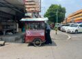 Kue Pancung Katik, Jajanan Tradisional di Padang yang Bertahan di Tengah Maraknya Kuliner Modern