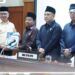 Wali Kota Bukittinggi Sampaikan Raperda Perubahan APBD 2026, Belanja Naik Rp199 Miliar
