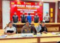 Anaknya Setubuhi Siswi SMP, Pria di Solok Selatan Ditahan Polisi karena Ancam Orang Tua Korban