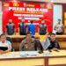 Anaknya Setubuhi Siswi SMP, Pria di Solok Selatan Ditahan Polisi karena Ancam Orang Tua Korban