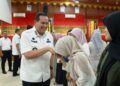 Wali Kota Pariaman Lepas 76 Mahasiswa Program Saga Saja Plus ke 18 Perguruan Tinggib
