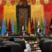 DPRD Sumbar Gelar Paripurna Dengarkan Pidato Presiden Prabowo dalam Sidang Tahunan MPR