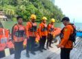 Kapal TB Simponi Terbakar di Perairan Padang, 1 Orang Tewas