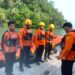 Kapal TB Simponi Terbakar di Perairan Padang, 1 Orang Tewas