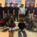 Dua Orang di Dharmasraya Ditahan Polisi karena Curi Uang Rp100 Juta