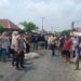 Pelajar 15 Tahun Tewas Terlindas Truk Tangki Pertamina di Pesisir Selatan