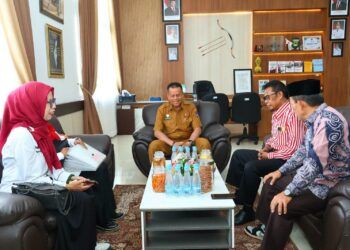 Pemko Payakumbuh Dukung Lomba Foto dan Festival Lagu Minang untuk Lestarikan Budaya