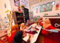 Perpustakaan Manggis Cendikia Padang Panjang Raih Juara 3 Tingkat Sumbar 2026