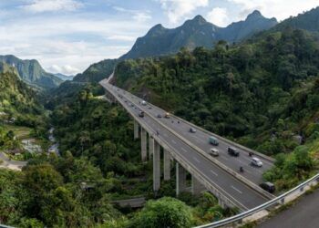 Pemkab Agam Disebut Tak Sanggup Bebaskan Lahan, Pembangunan Flyover Padang Lua Batal