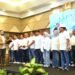 Wali Kota Padang Kukuhkan Pengurus SPSC Periode 2026-2030
