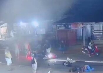 Motor dan Truk Tangki Pertamina Terlibat Kecelakaan di Solok Selatan, 1 Orang Dikabarkan Tewas
