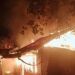 Api Mengamuk di Payakumbuh, Lima Rumah Terbakar