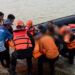 Bocah 11 Tahun yang Tenggelam di Sungai Batang Kuranji Padang Ditemukan Meninggal