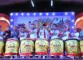 Peserta dari 7 Negara Ramaikan Festival Kota Tua, Wako Padang Dorong Penguatan Budaya dan Pariwisata