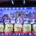 Peserta dari 7 Negara Ramaikan Festival Kota Tua, Wako Padang Dorong Penguatan Budaya dan Pariwisata