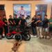Temannya Pergi ke Kamar Mandi, Pemuda di Dharmasraya Curi Motor Korban