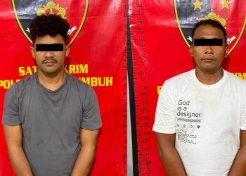 Dibegal di Lima Puluh Kota, Warga Payakumbuh Dipukul, Motor dan Ponsel Diambil
