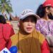 9 Bulan Tunggu Bantuan Jaminan Hidup, Penghuni Huntara di Padang Bayar Listrik Sendiri