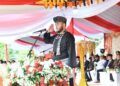HUT RI ke-81, Wali Kota Padang Ajak Warga Perkuat Kolaborasi dan Bangkit dari Bencana