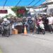 500 Pembalap Ramaikan Kejuaraan Wali Kota Pariaman Drag Bike 201 Meter