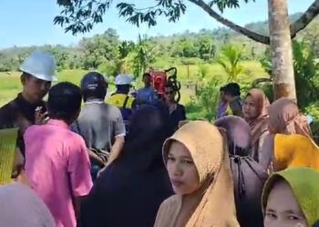 Tambang Batu Bara di Tanah Ulayat Pesisir Selatan Ditolak Warga, Ada Alat Berat di Lokasi