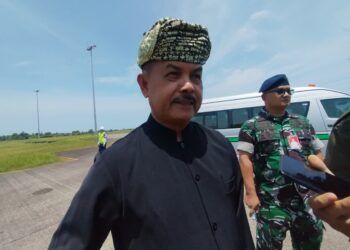 LKAAM Sumbar Imbau Perayaan HUT RI dengan Orgen Tunggal Tak Tampilkan Pertunjukan Vulgar