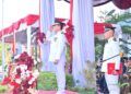 HUT RI ke-81, Wali Kota Payakumbuh Ajak Warga Isi Kemerdekaan dengan Kerja Nyata