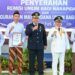 377 Warga Binaan Lapas Bukittinggi Terima Remisi HUT RI ke-81