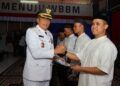 168 Warga Binaan Lapas Kelas IIB Tanjung Pati Terima Remisi HUT RI ke-81