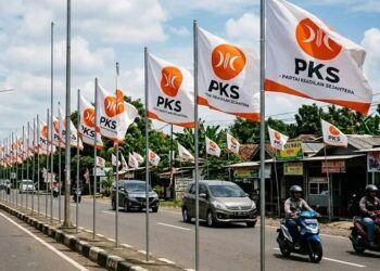 Pengamat Sebut Sejumlah Figur PKS Ini Berpotensi Maju di Pilgub Sumbar 2029