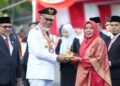 Pemko Pariaman Raih Peringkat 3 Anugerah Adinata Syariah Sumbar 2026